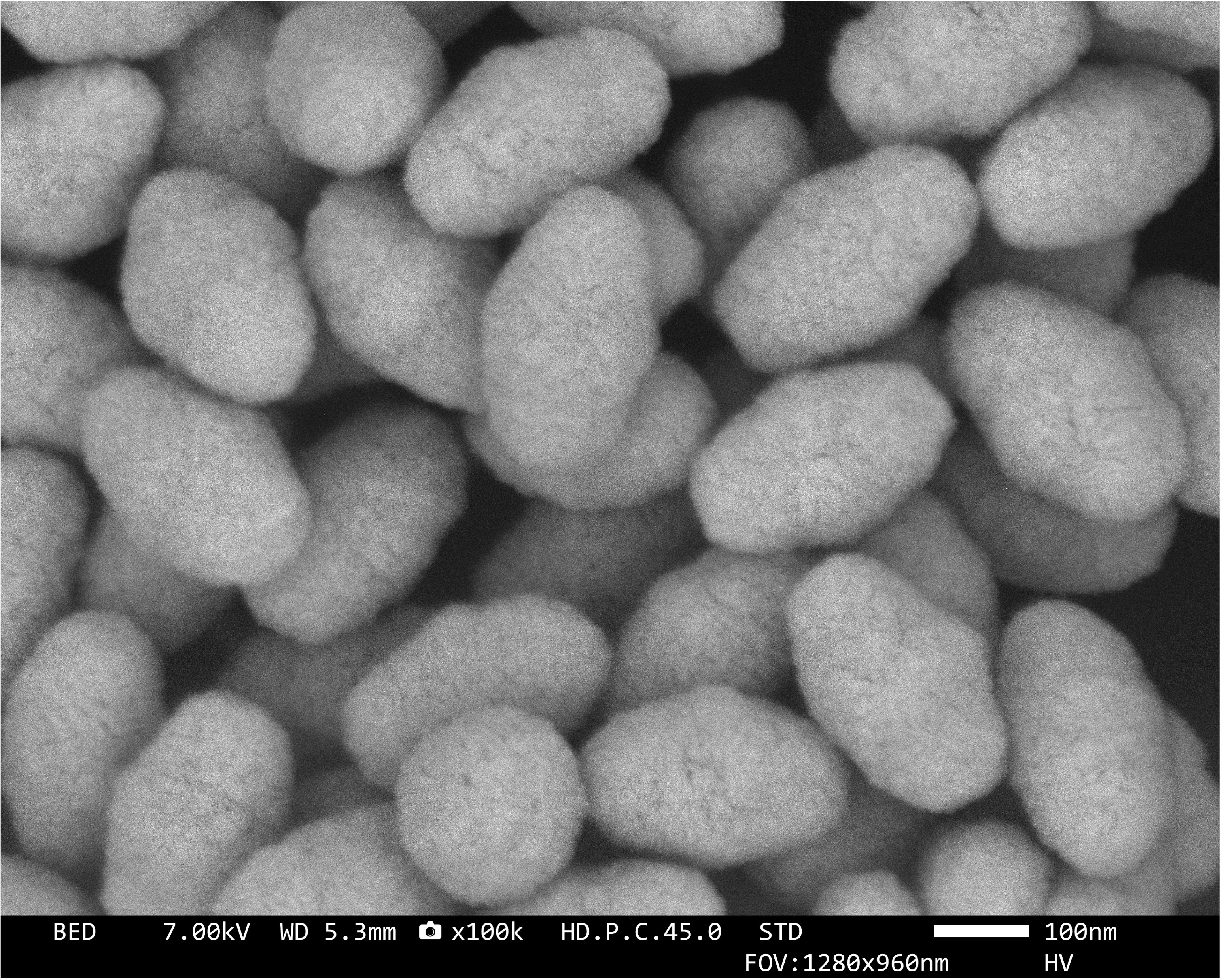 Chiral gold bipyramids