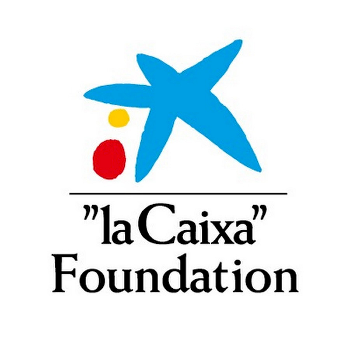 Fundación la Caixa